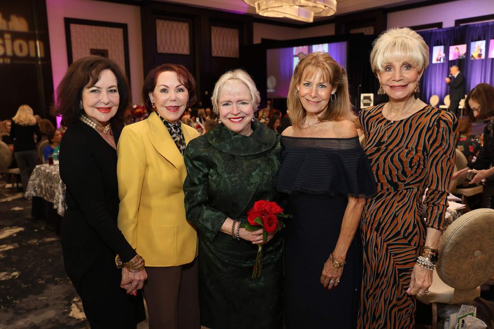 Women of Substance luncheon 2024