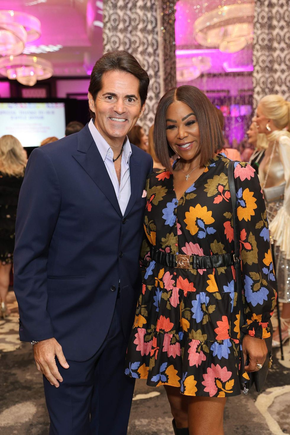 Women of Substance luncheon 2024