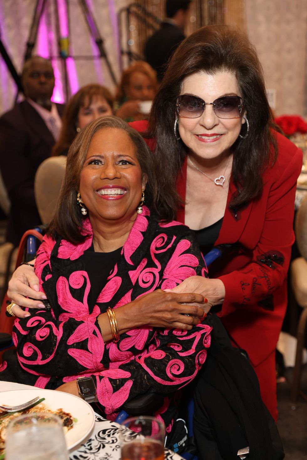 Women of Substance luncheon 2024