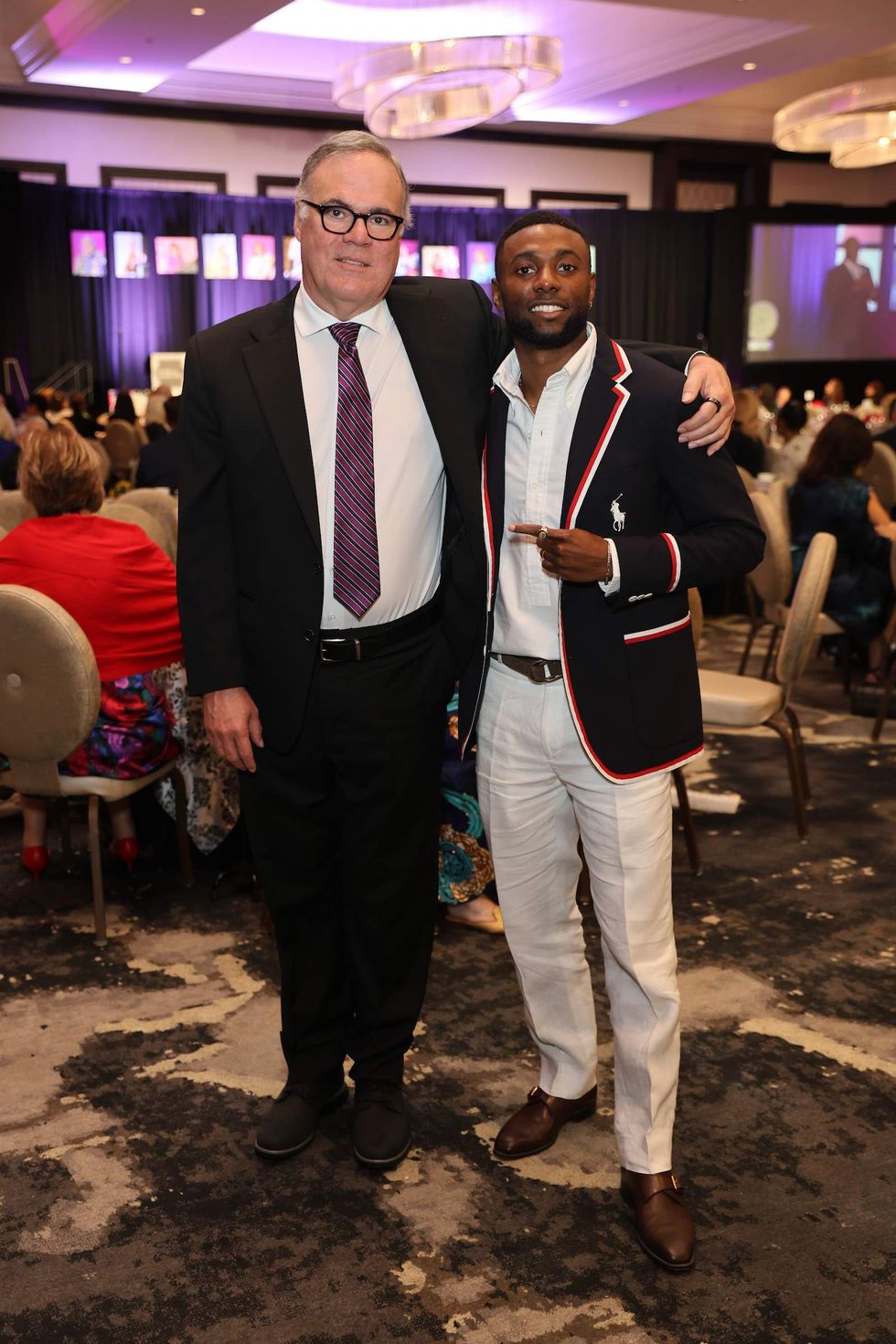 Women of Substance luncheon 2024