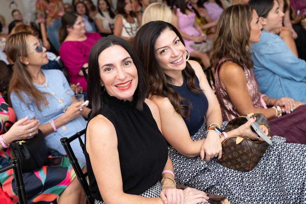 Women of Wardrobe Charities Summer Soiree 2025