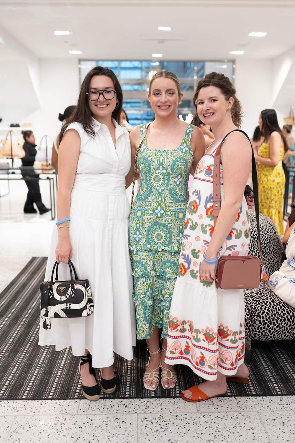 Women of Wardrobe Charities Summer Soiree 2025