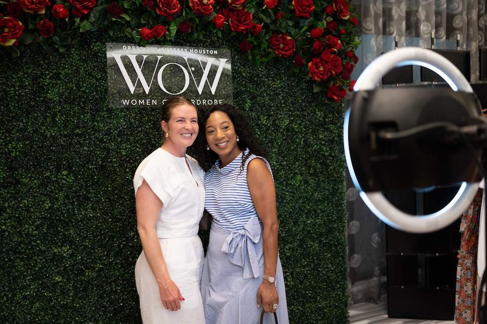 Women of Wardrobe Charities Summer Soiree 2025