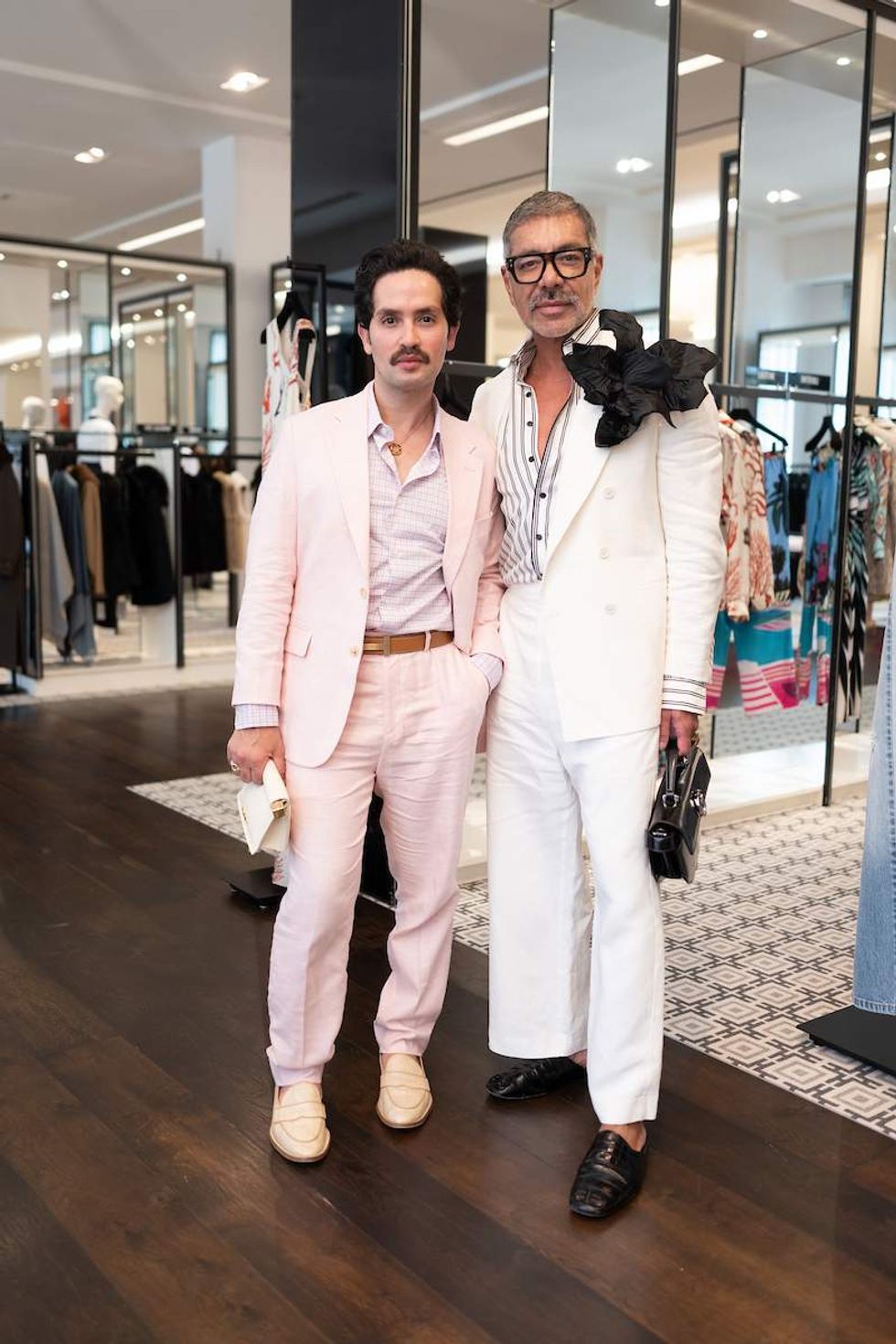 Women of Wardrobe Charities Summer Soiree 2025