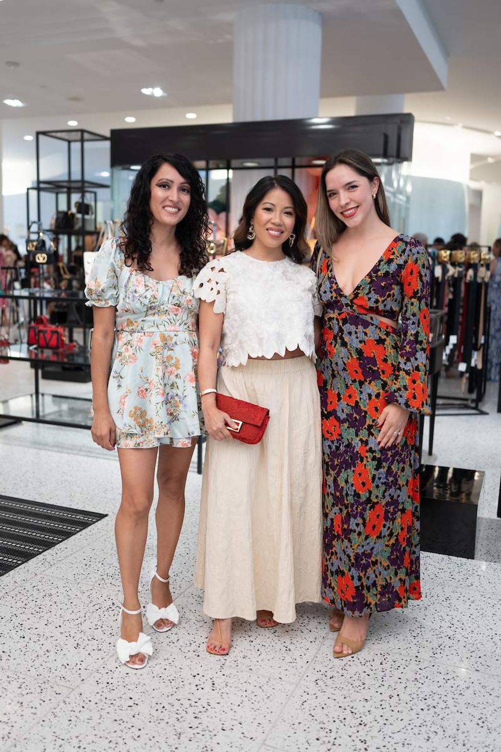 Women of Wardrobe Charities Summer Soiree 2025