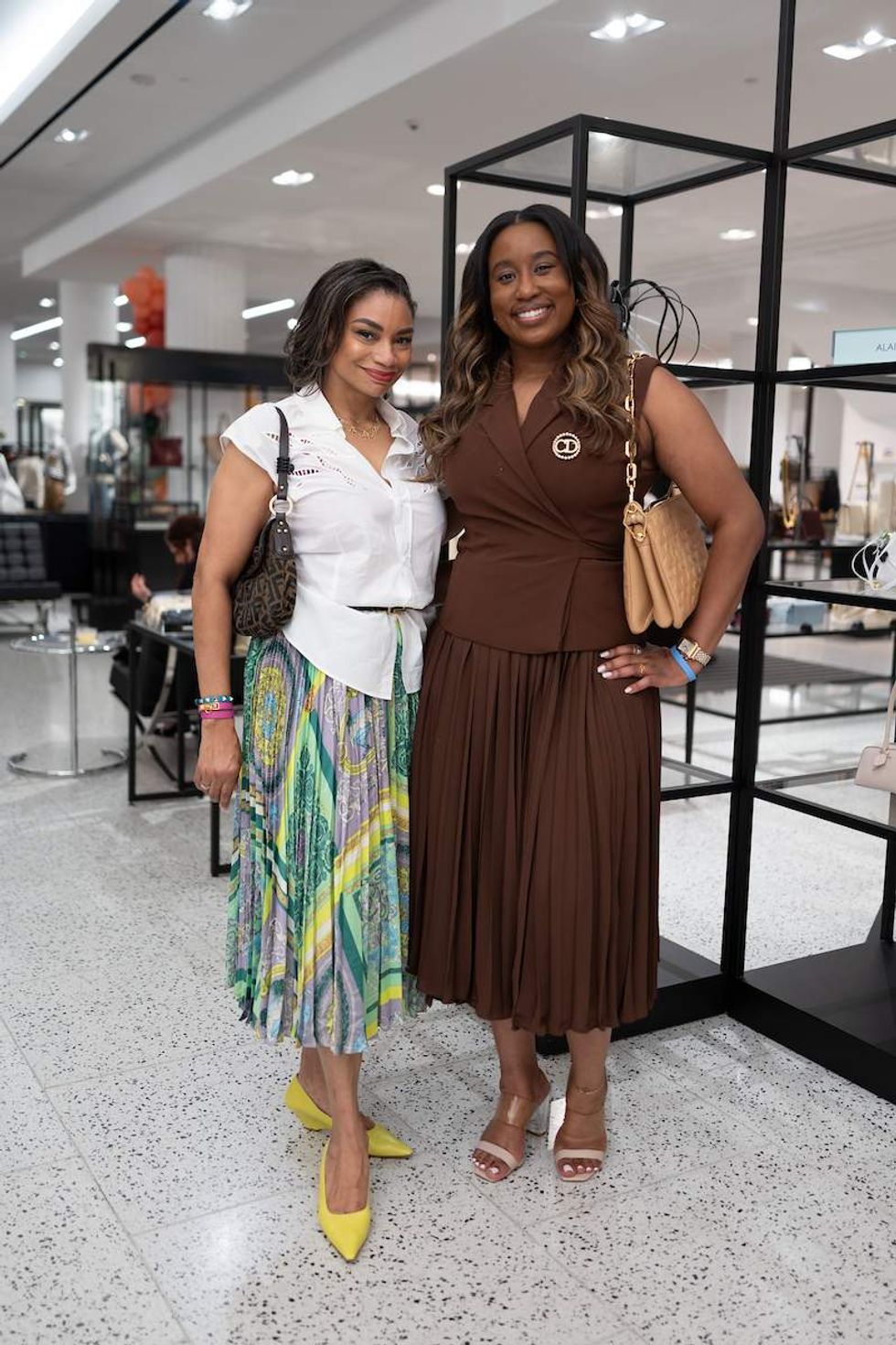 Women of Wardrobe Charities Summer Soiree 2025