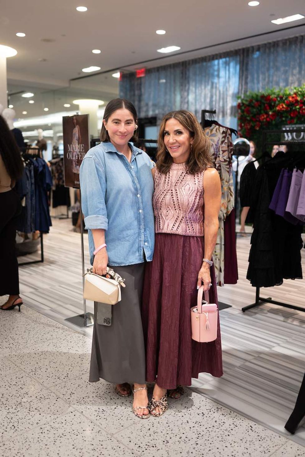 Women of Wardrobe Charities Summer Soiree 2025