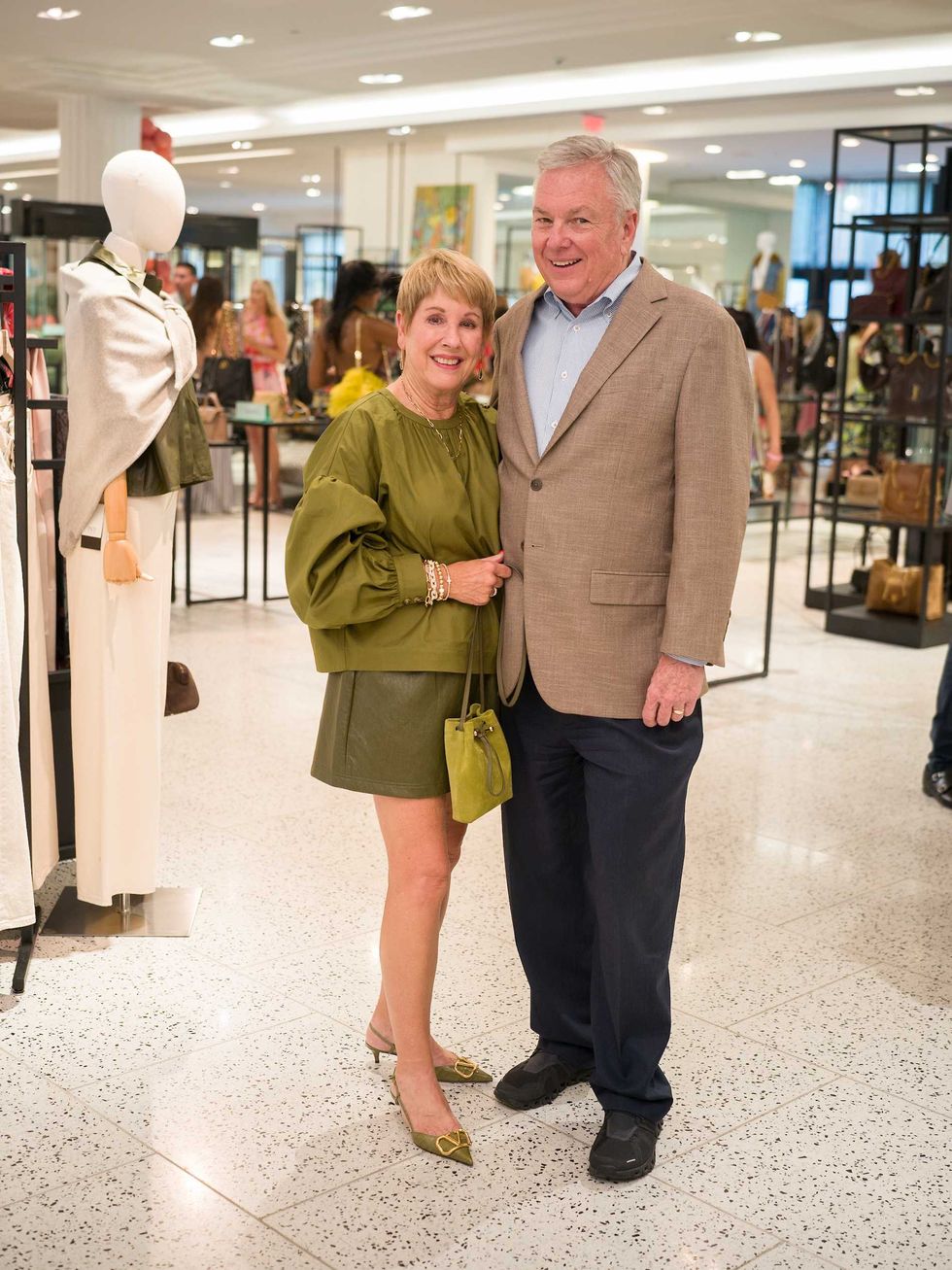 Women of Wardrobe Dress for Success Summer Soiree