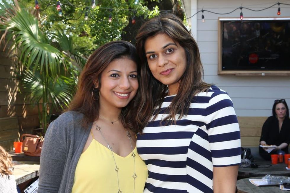 Women of Wardrobe Spring Fling, March 2016, Karishma, Asrani, Ranjeeta Bhatia