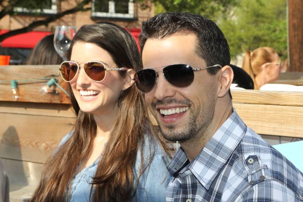 Women of Wardrobe Spring Fling, March 2016, Lauren Granello, Gerami Granello