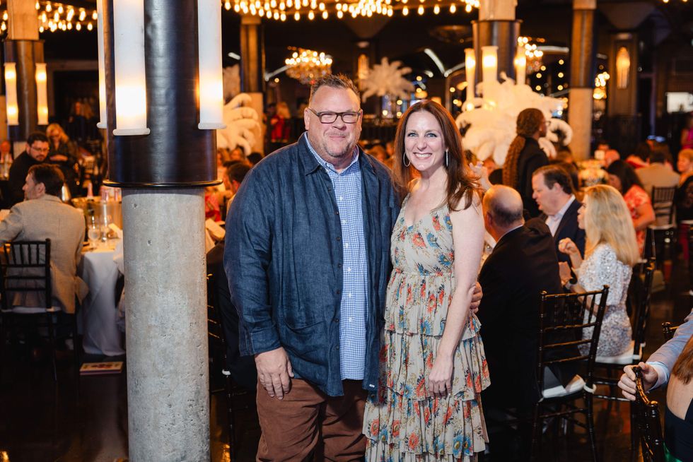 Women's Fund Wine Dinner 2025