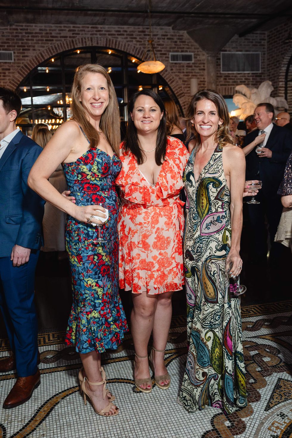 Women's Fund Wine Dinner 2025