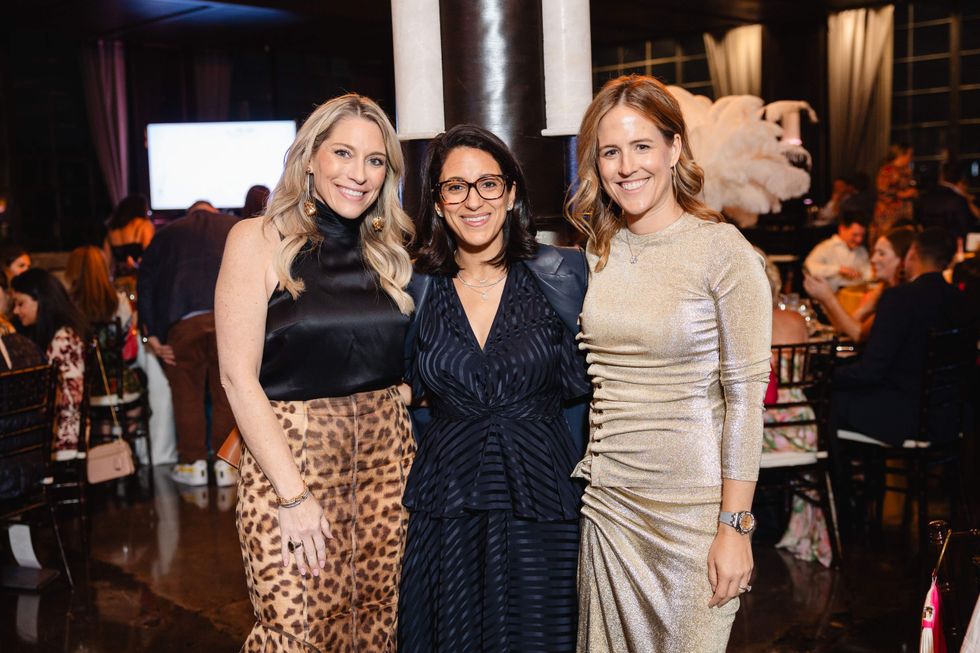 Women's Fund Wine Dinner 2025