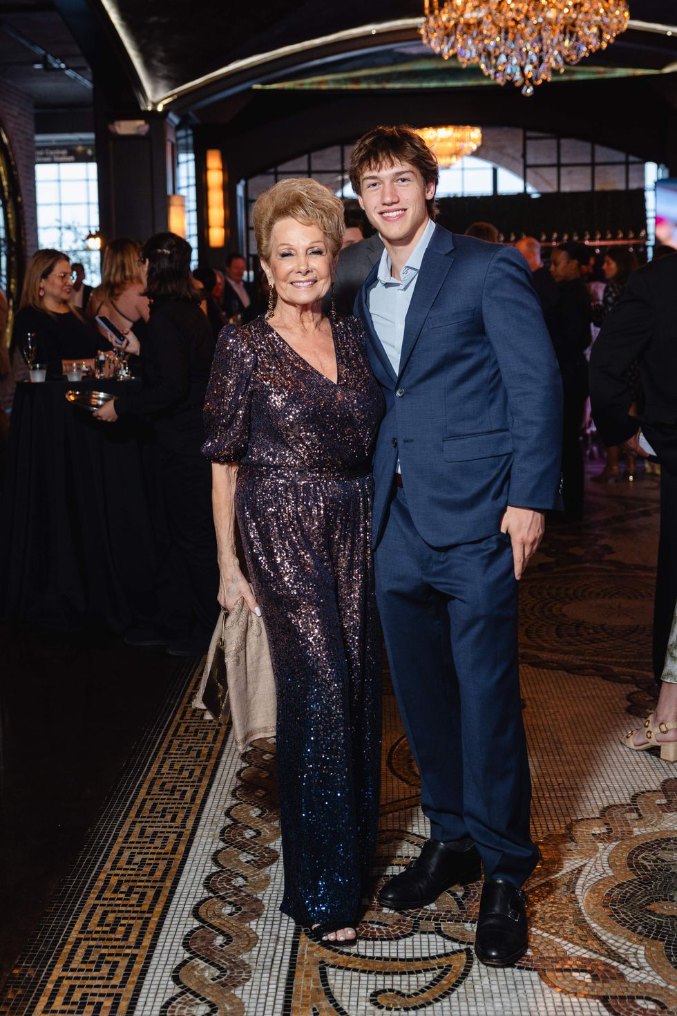 Women's Fund Wine Dinner 2025