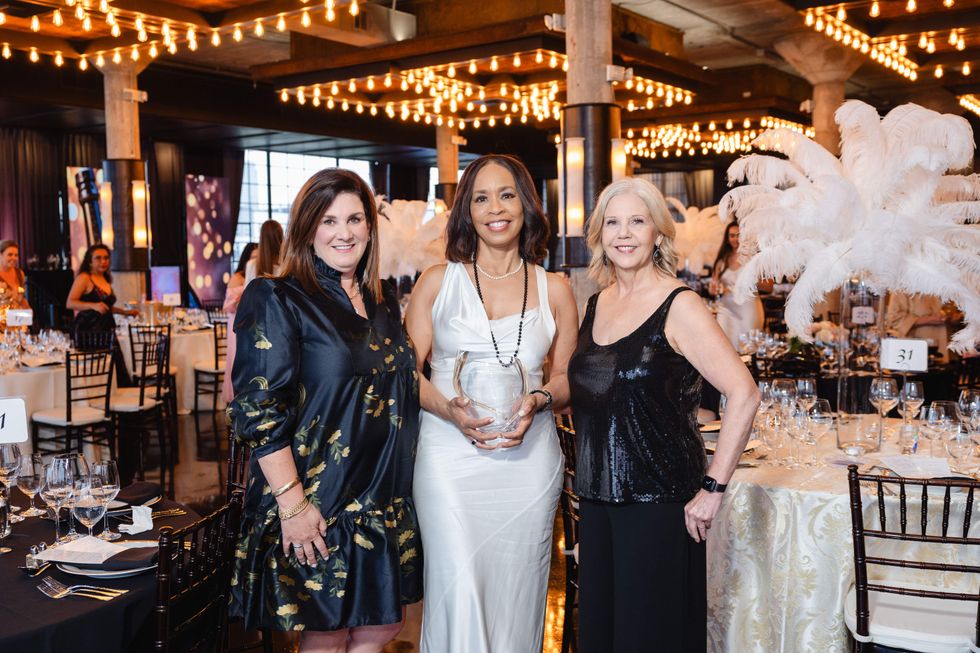 Women's Fund Wine Dinner 2025