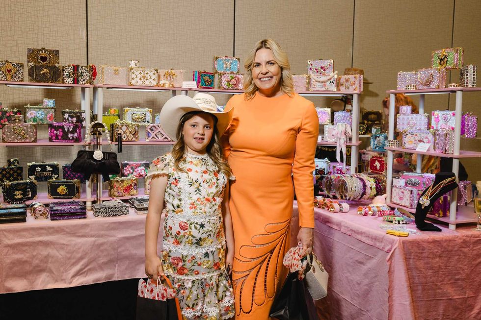 Women\u2019s Fund 15th Annual Rockin\u2019 Resiliency Luncheon