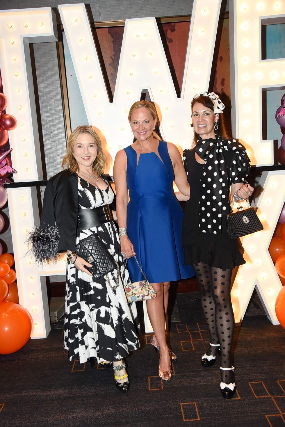 Women\u2019s Fund for Health Education and Resiliency luncheon