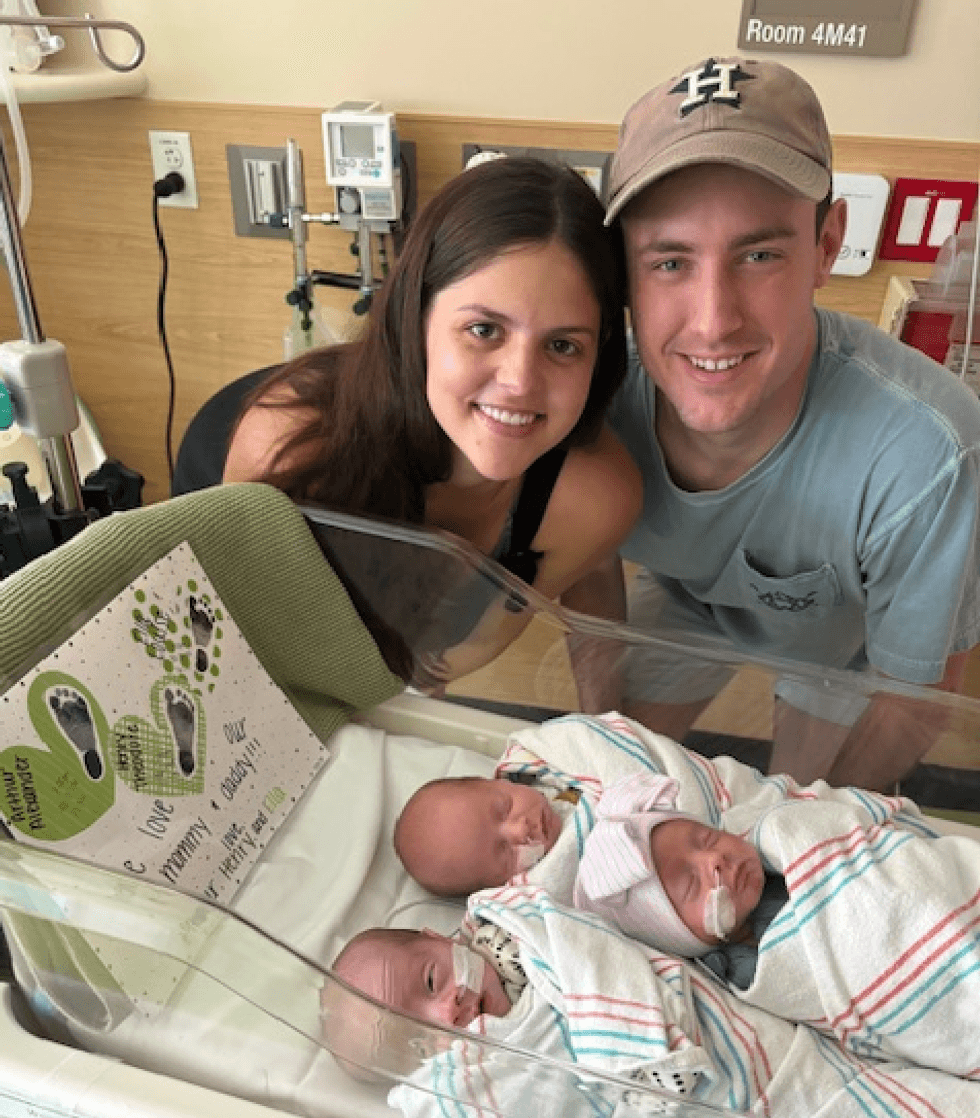 Women\u2019s Memorial Hermann at Memorial Hermann Memorial City Medical Center