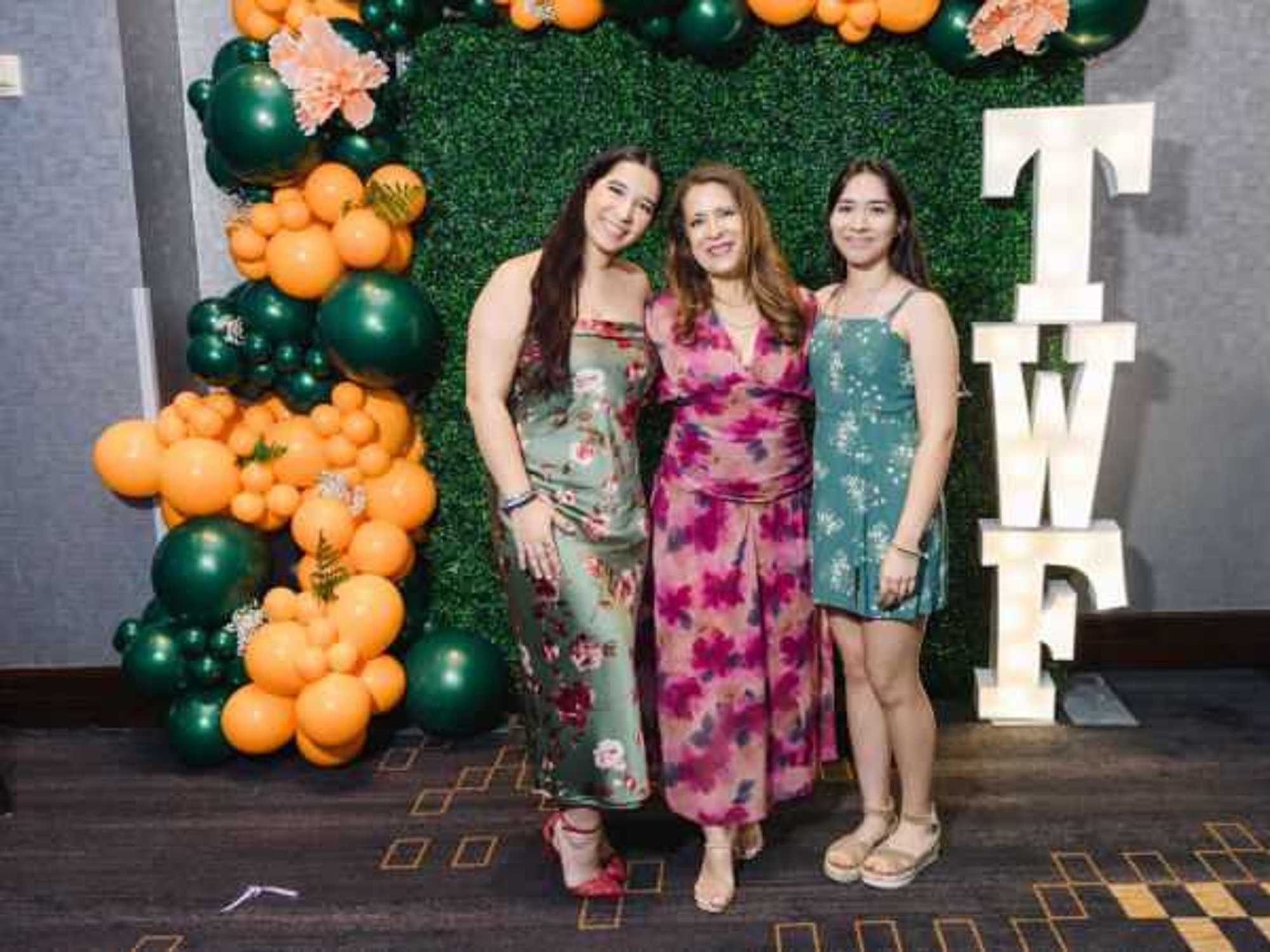 Women’s Fund 15th Annual Rockin’ Resiliency Luncheon