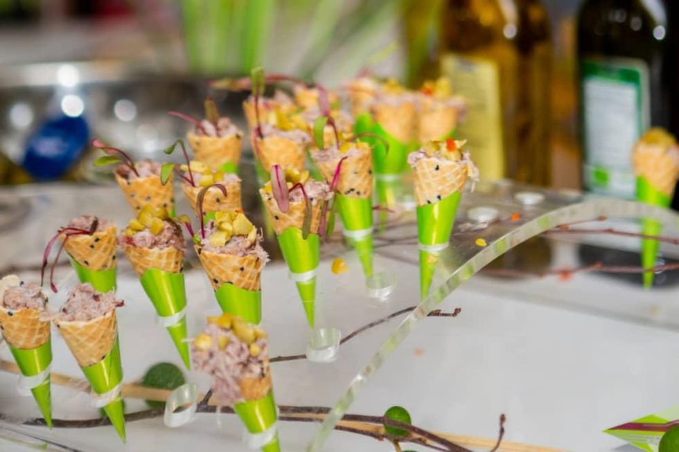 Woodlands Wine & Food Week 2019