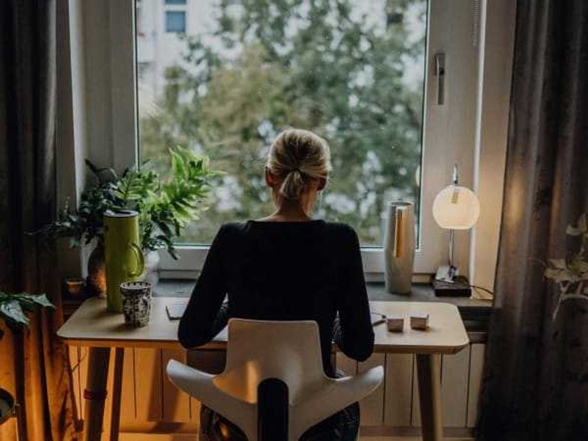 Working mother, best and worst states for working moms in 2026