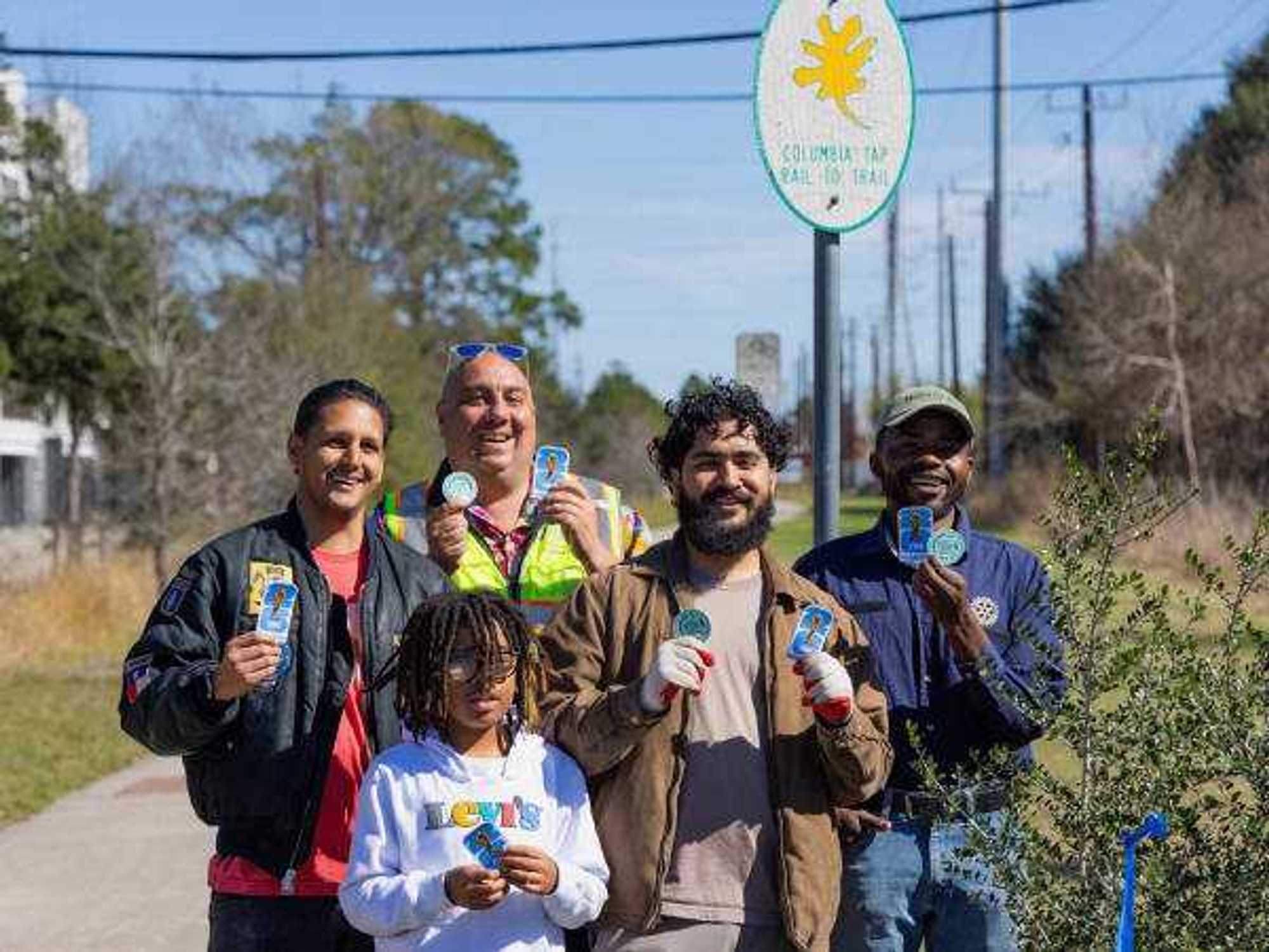 World Cup Host Committee Green Corridor