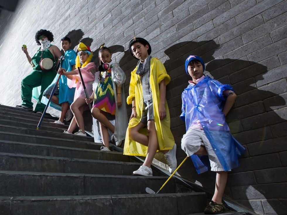 WorldFest 2016-Only Child