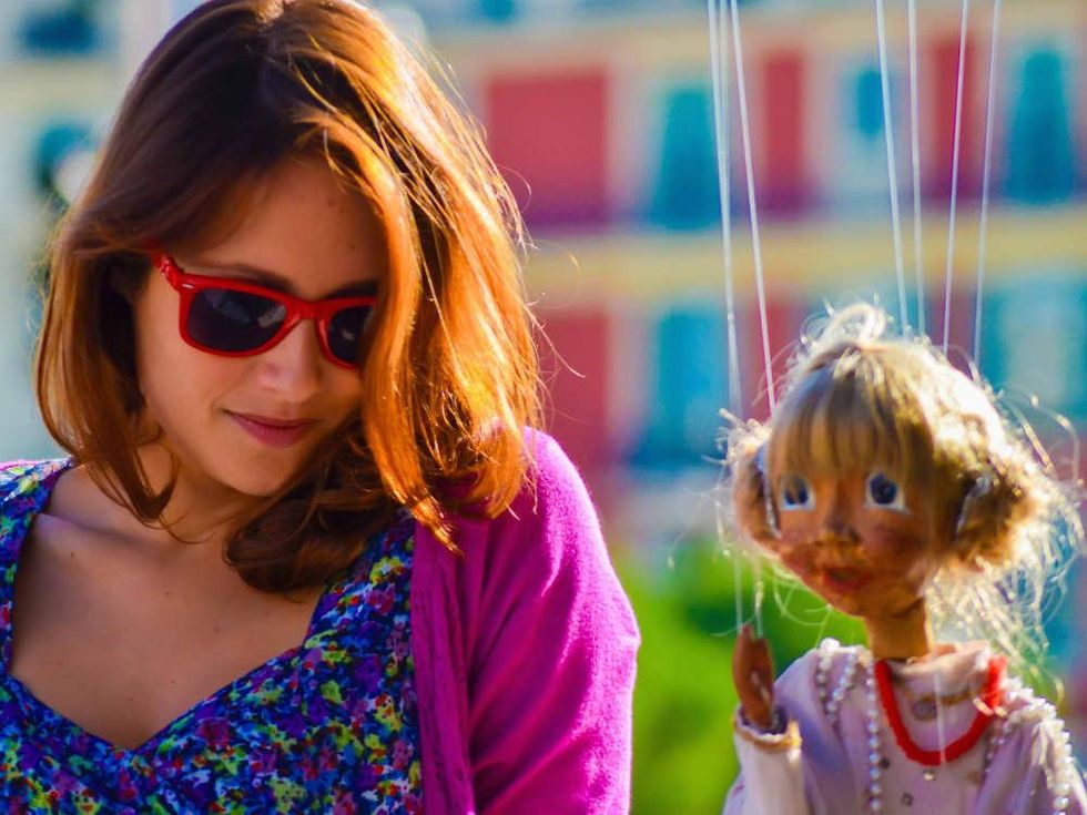 WorldFest 2016-Wax:We Are the X