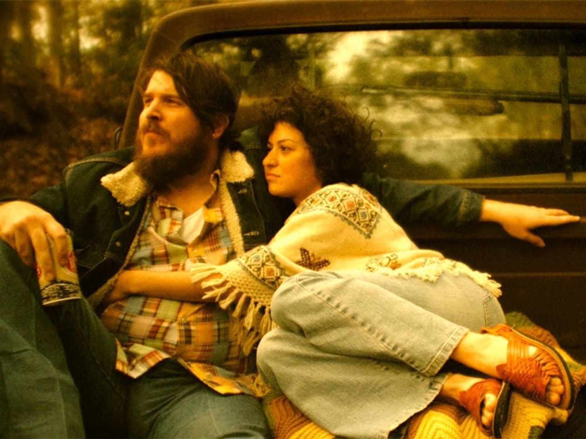 WorldFest Houston Blaze promo pic Ethan Hawke