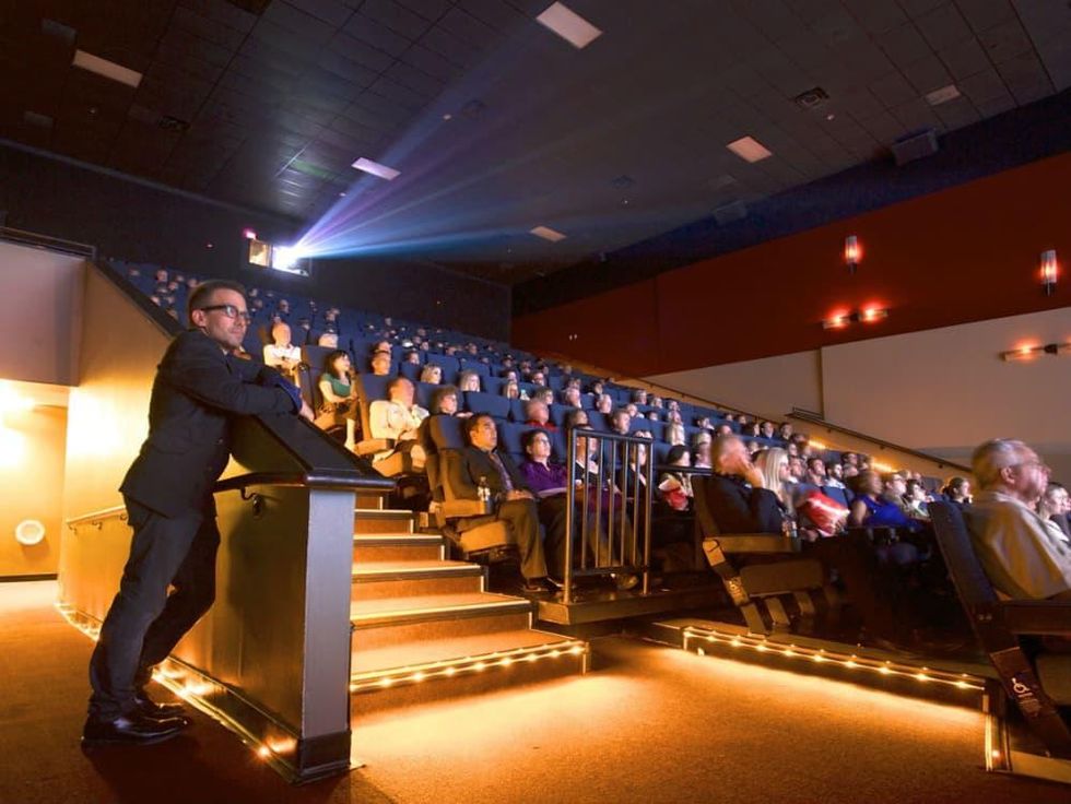 WorldFest Houston International Independent Film Festival