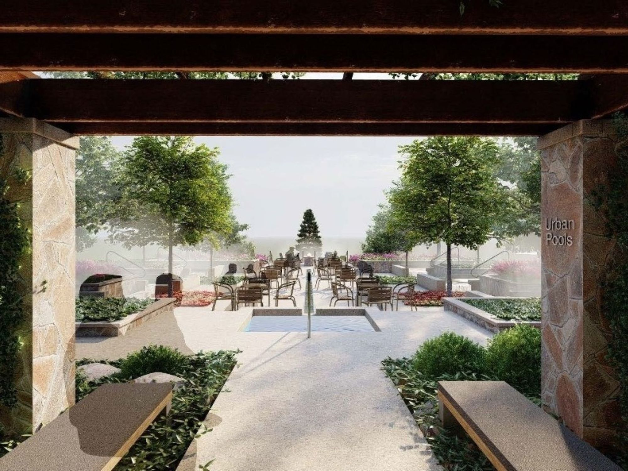 WorldSprings Grandscape