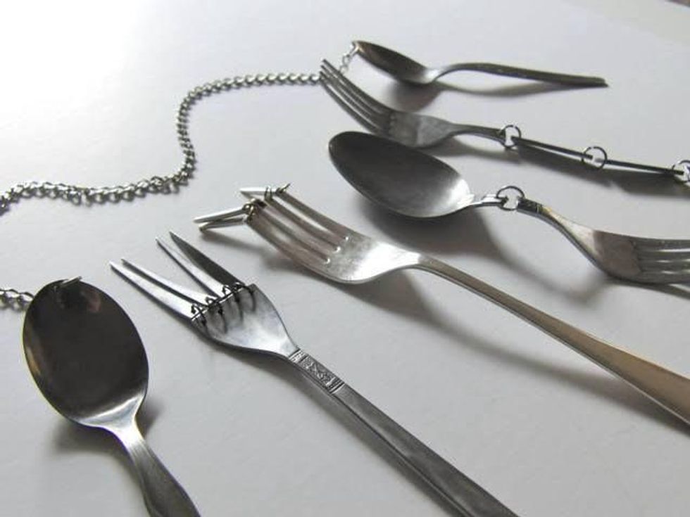 Worst fork