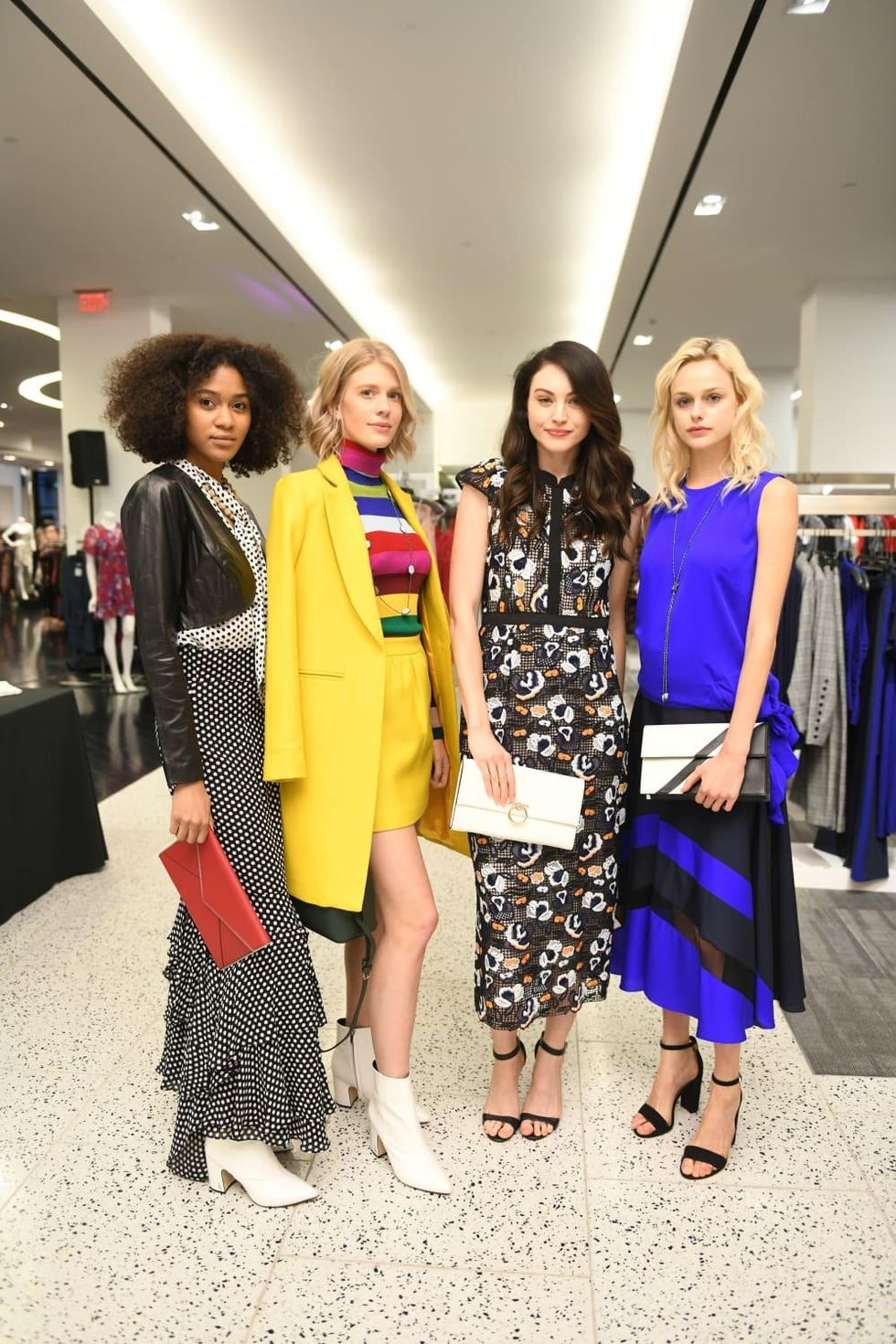 Wow Tootsies 2018 models