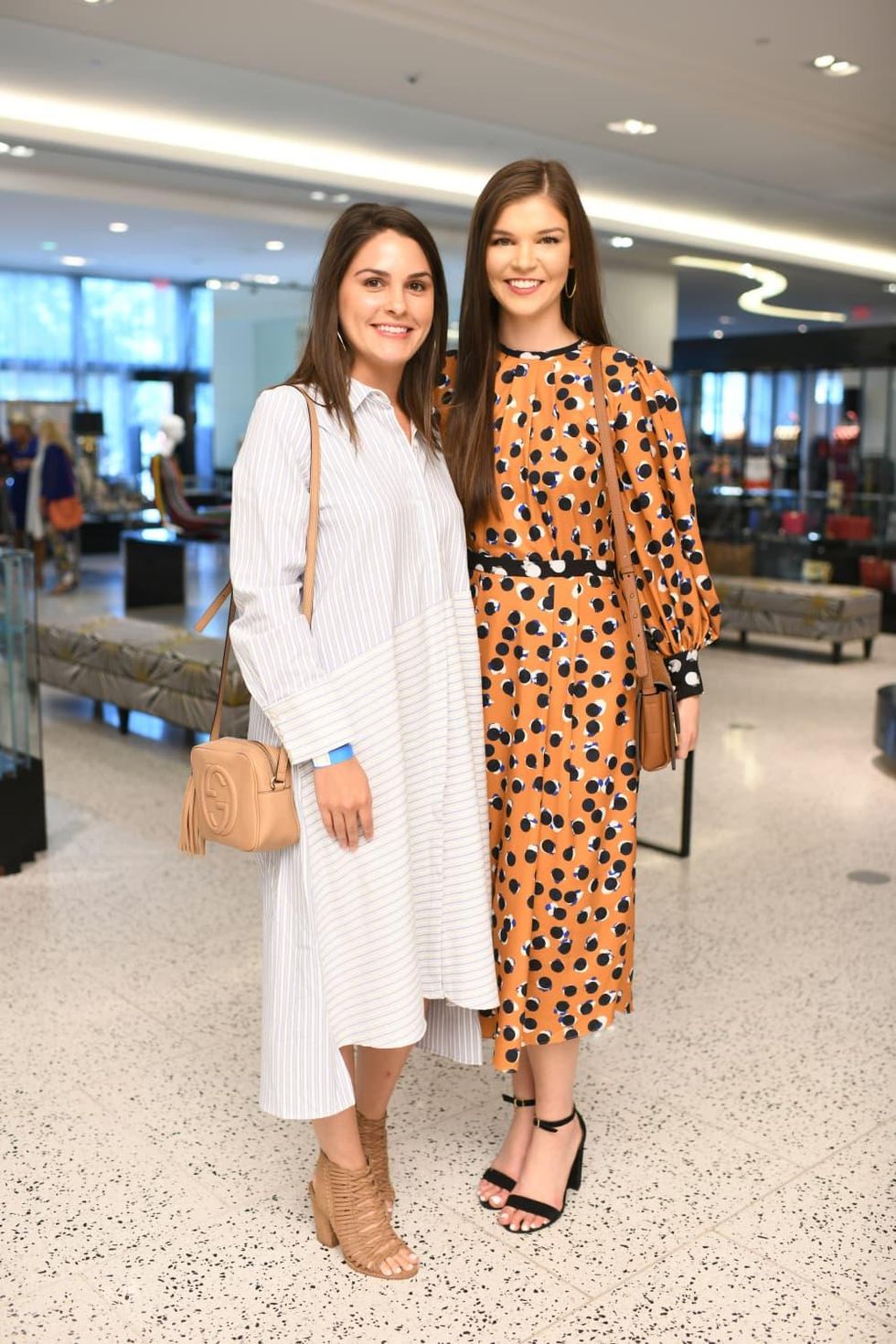 Wow Tootsies 2018Brittany Meisner, Katelyn Leonard