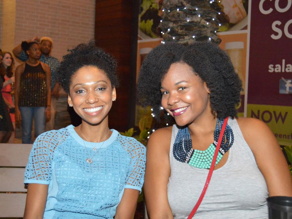 Writers in the School Party 4 Poetry Kristen Golden, Shannon Stoke