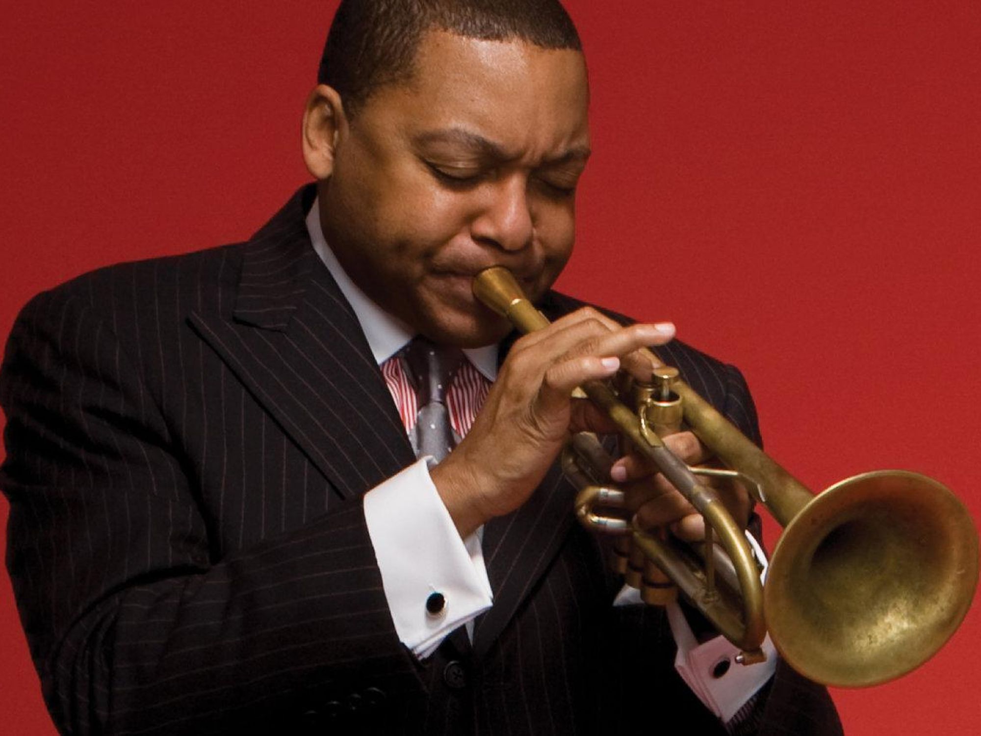 Wynton Marsalis