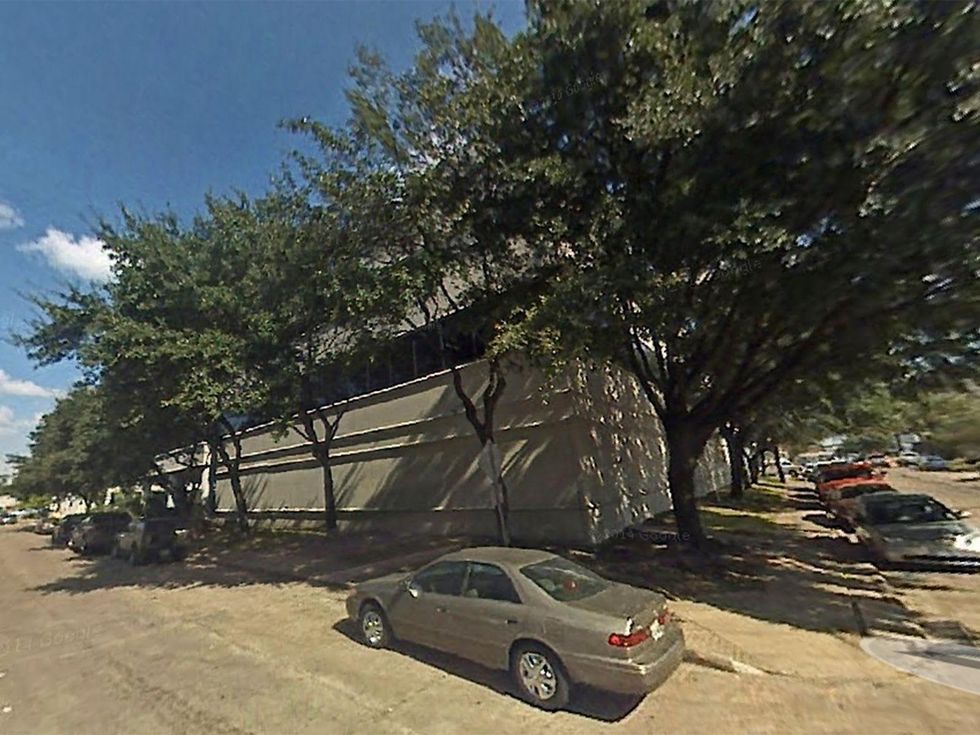 XO Communications trees