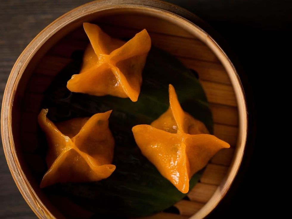 Yauatcha Houston Galleria