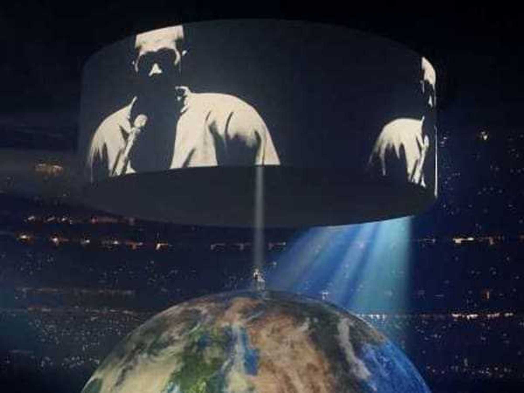 Ye Live In New Orleans