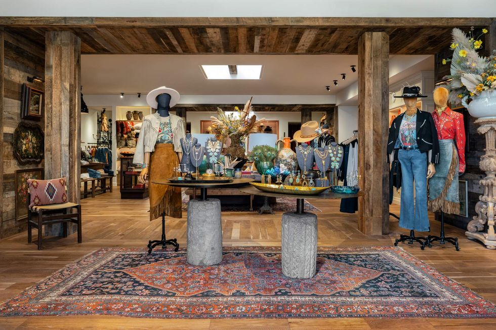 Yellow Rose by Kendra Scott