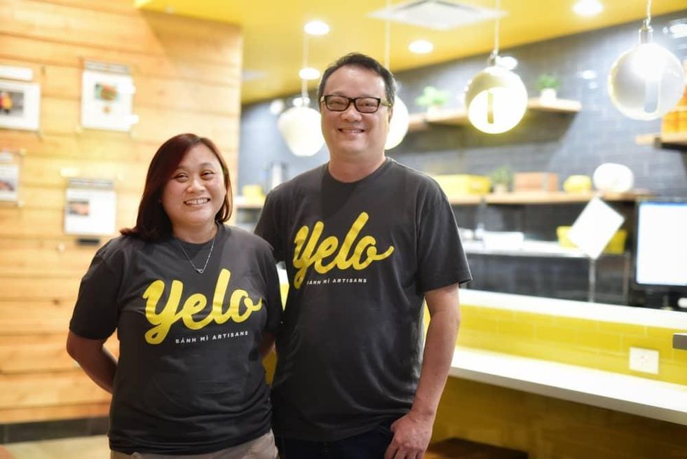 Yelo Cuc Lam Alex Au-Yeung