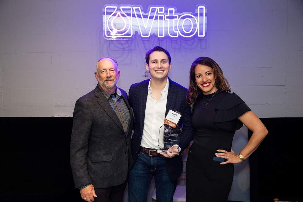 YES Prep Public Schools poker tournament 2025