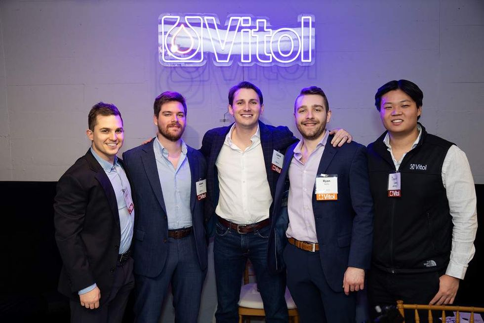 YES Prep Public Schools poker tournament 2025