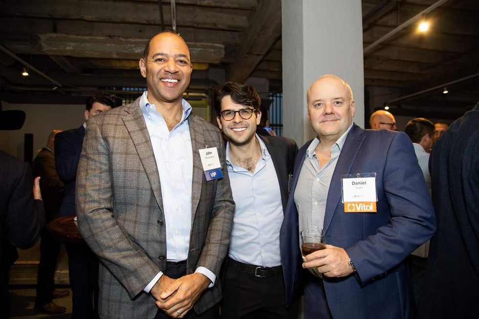 YES Prep Public Schools poker tournament 2025