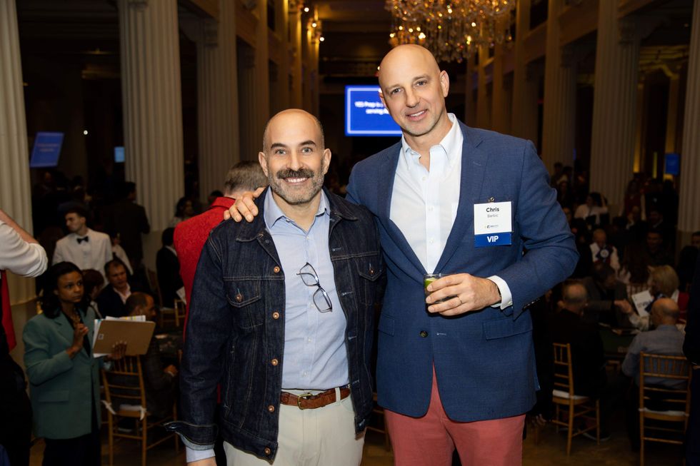 YES Prep Public Schools poker tournament 2025