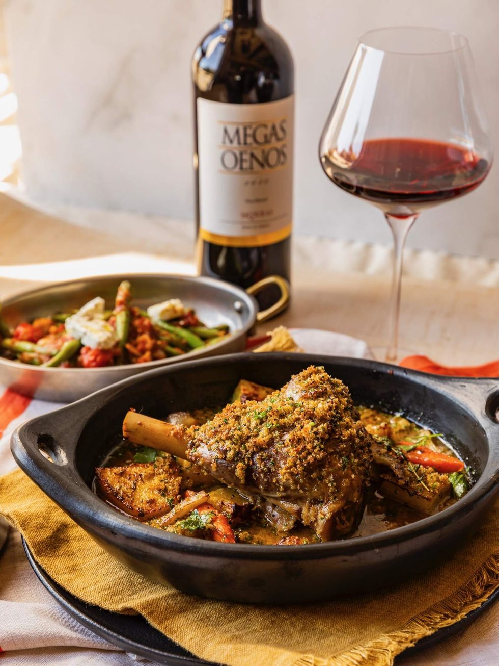 Yiayia's Pappas Greek Kitchen