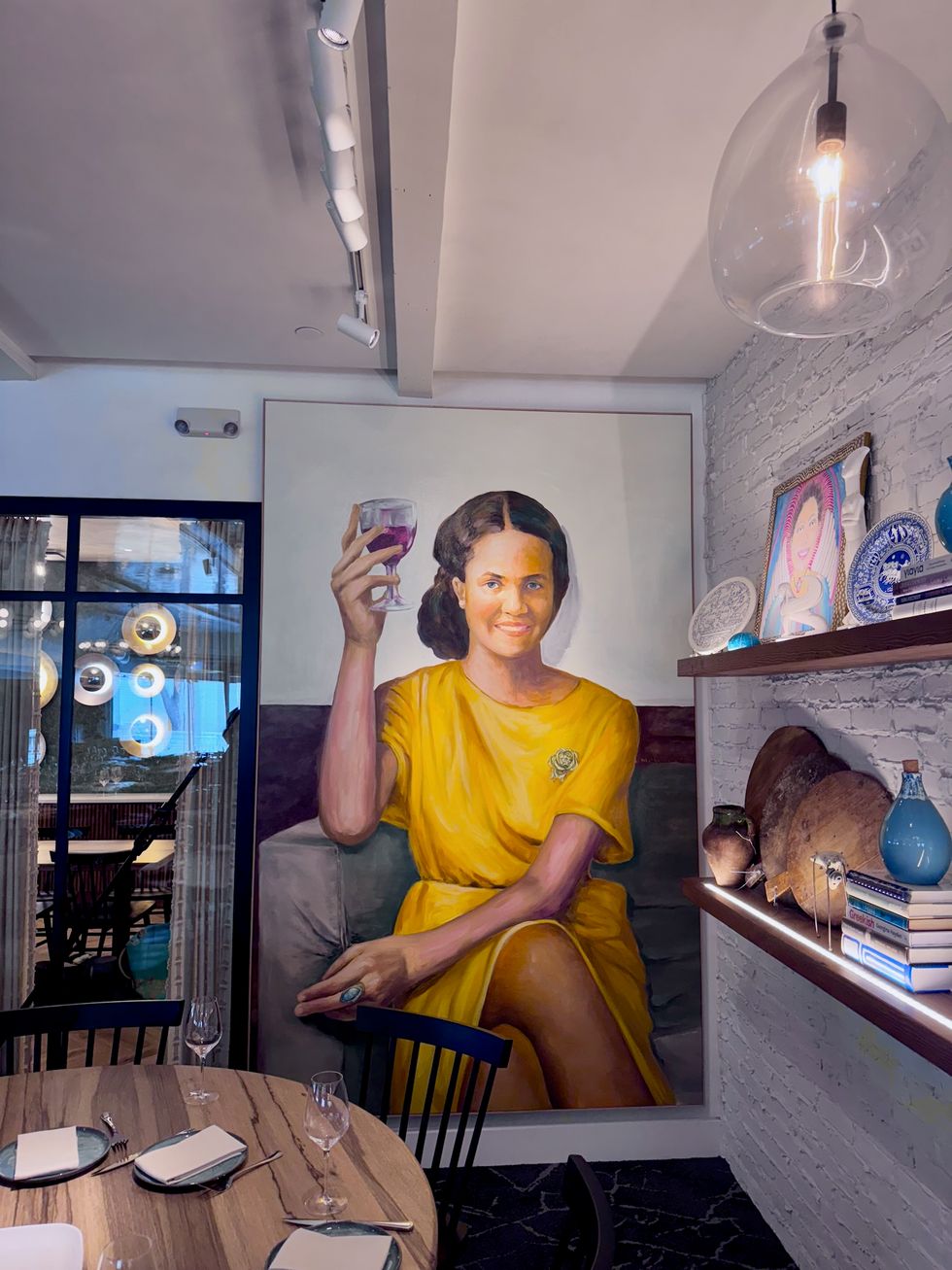 Yiayia's Pappas Greek Kitchen