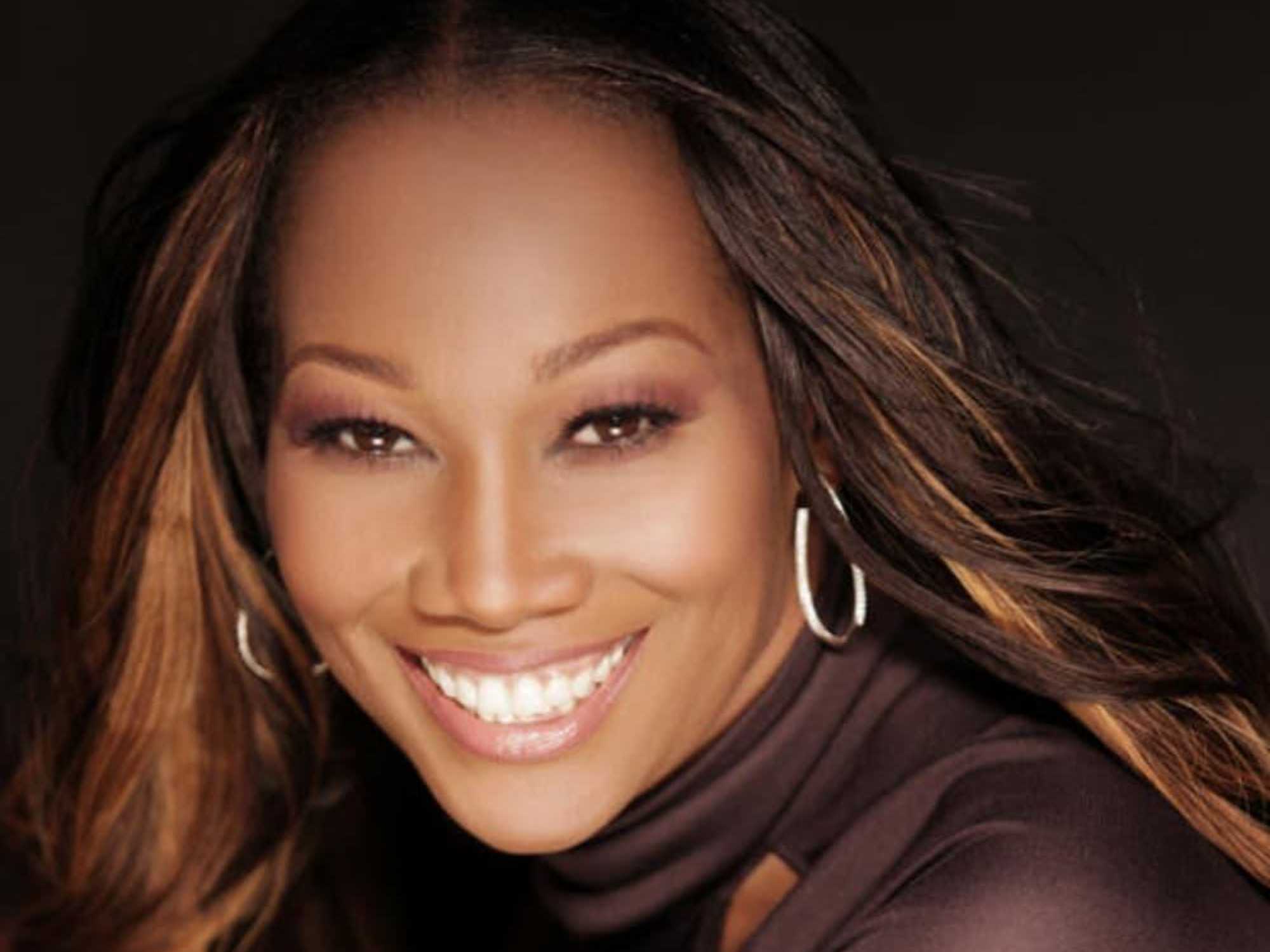 Yolanda Adams