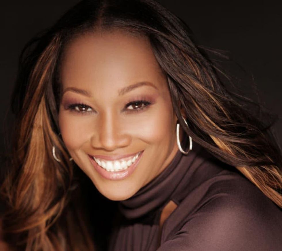 Yolanda Adams