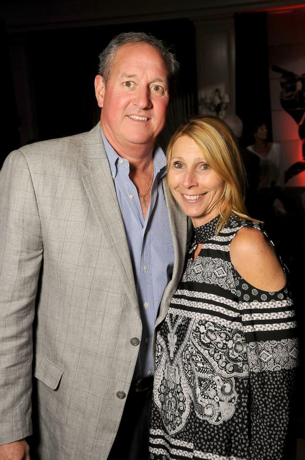 Former Astros great helps Young Life score big at Get In The Game gala ...